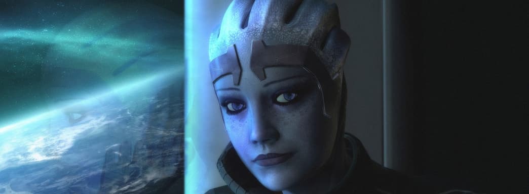 NetEase Games открыла новую студию, назначив ее руководителем ведущего сценариста Mass Effect