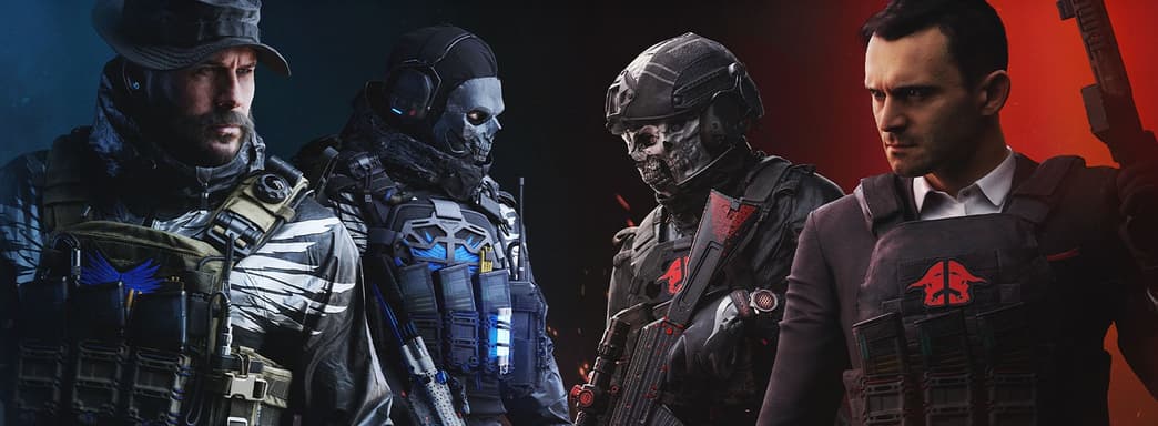 [Видео] Сладкая месть Call of Duty