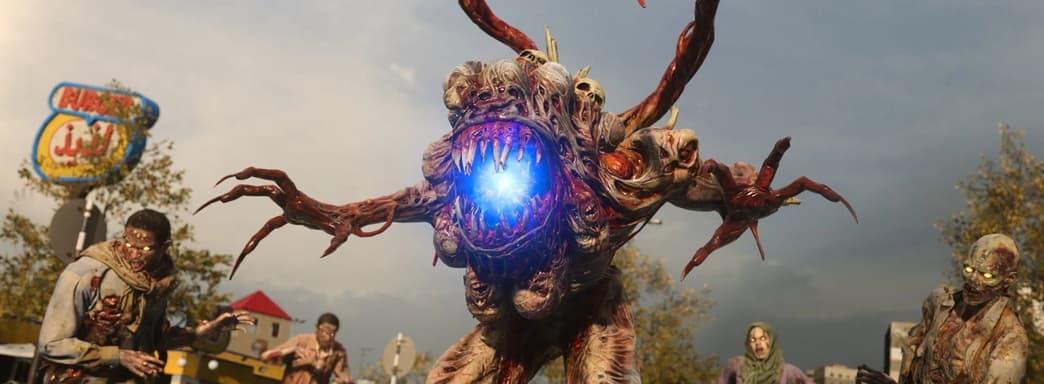 Качество Activision. Игроки Modern Warfare 3 столкнулись с портящим настроение всему лобби багом