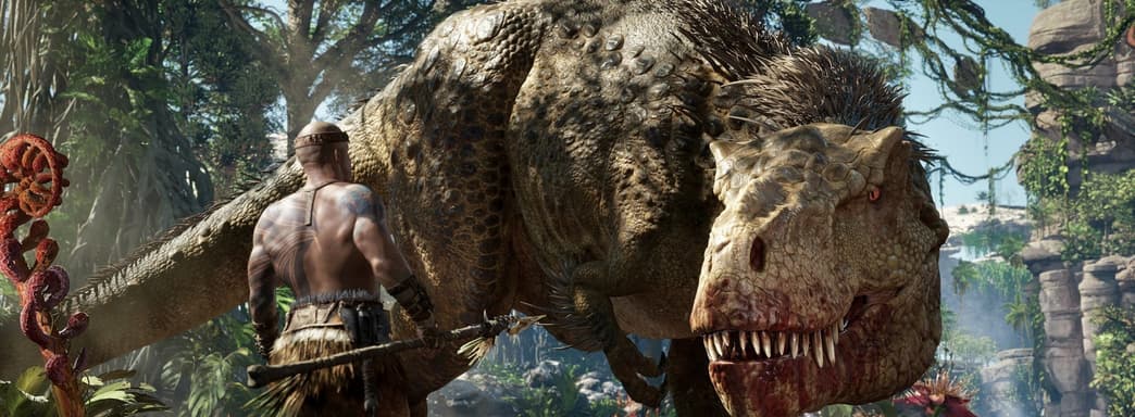 Игрокам Xbox придется подождать Ark: Survival Ascended. Ещё один перенос