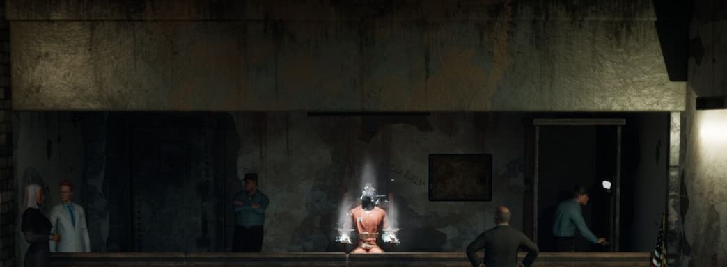 Вышла «самая безумная, бесчеловечная и аморальная» стратегия о пытках The Kindeman Remedy