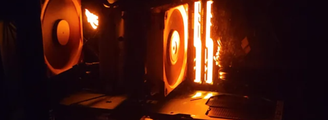 Инсайд: для GeForce RTX 50 используют 3-нм техпроцесс