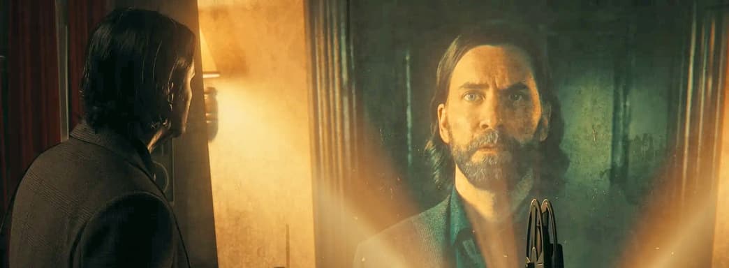 Аналитик объяснил, откуда взялись слухи о плохих продажах Alan Wake 2