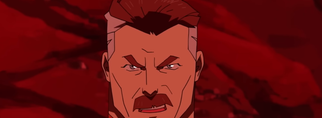 В Fortnite занерфили попу Омни-мэна. Объёмный зад персонажа стал квадратным в игре Epic Games