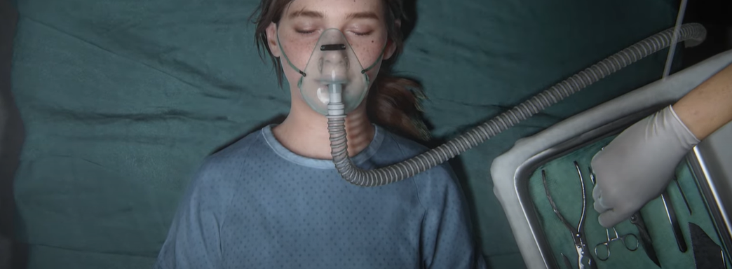 СМИ: платный ремастер The Last of Us Part 2 делали новички Naughty Dog