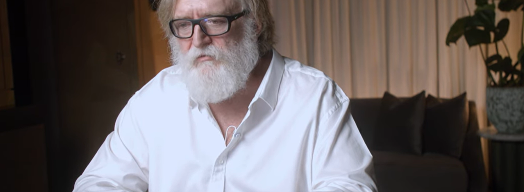 Гейб Ньюэлл выдал базу: Задержки временны, а отстойная игра останется такой навсегда