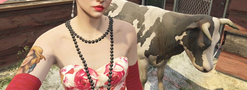 Скриншот анонса GTA 6 в рамке выставили на аукцион. Кто-то уже купил необычный товар, но есть ещё