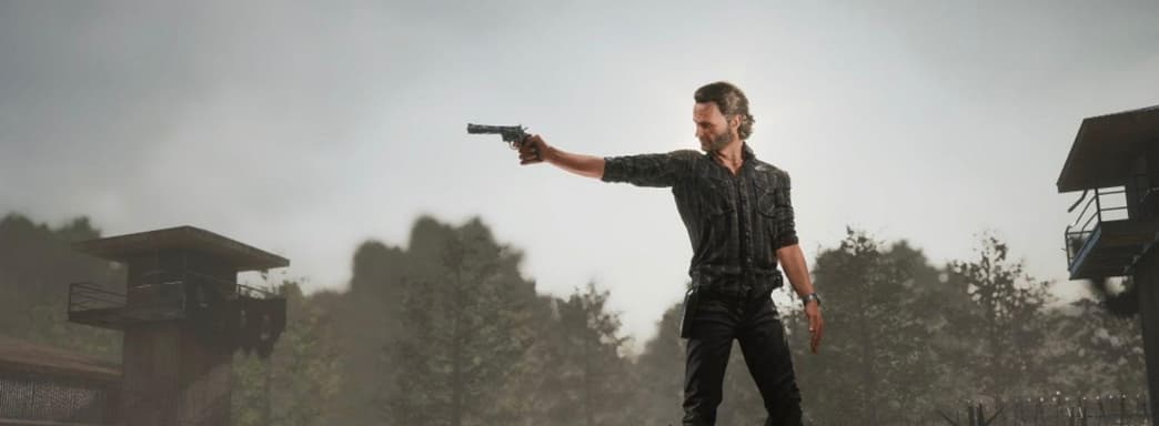 The Walking Dead: Destinies вышла на PlayStation, Xbox и Nintendo Switch. ПК-версии придётся немного подождать