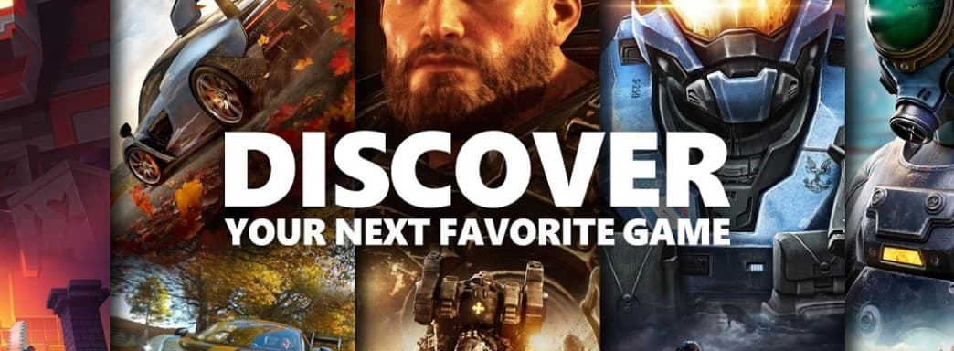 Слух: на церемонии Game Awards ожидаются новые анонсы Xbox