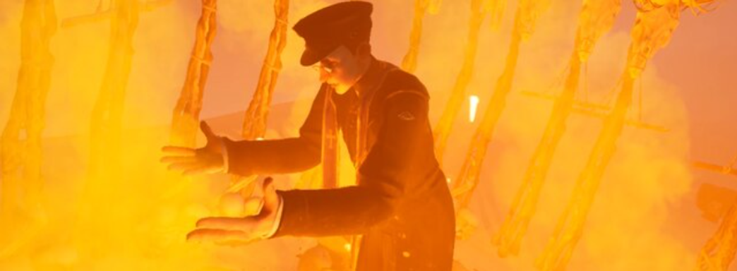 Необычное выживание со 100 000+ онлайна в Steam погубили китайцы и DDos. Разработчики убирают из продажи Dread Hunger