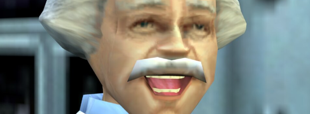 Valve спрятала «позорную» страницу истории Half-Life в Steam. Спорная Half-Life Source больше не отображается в магазине