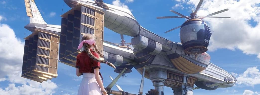 В Final Fantasy 7 Rebirth будет динамический режим сложности