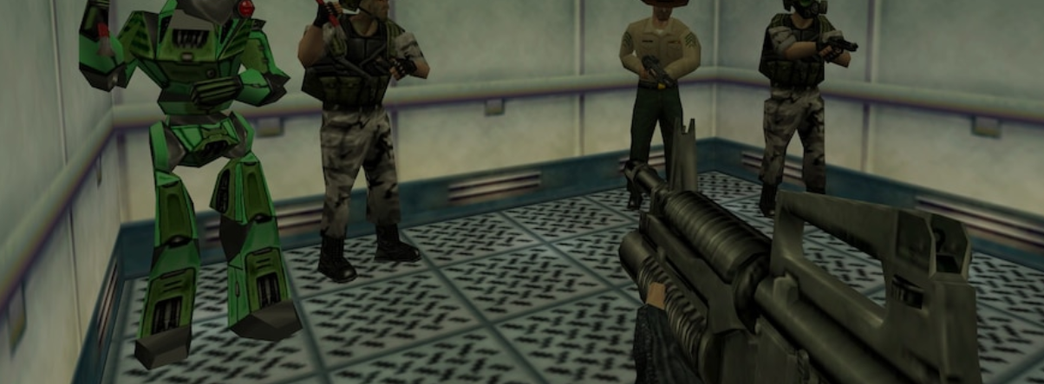 Обновление Half-Life сломало аддоны. Игроки потеряли сохранения и столкнулись с техническими проблемами