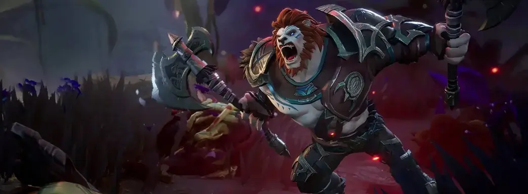 [СТРИМ] Blizzard может спать спокойно. Бета Tarisland