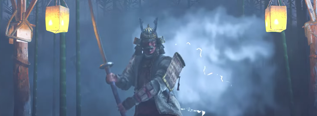 Dying Light 2 получила кроссовер с For Honor