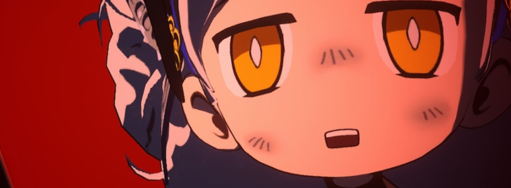 SEGA не удалила русский язык из Persona 5 Tactica. Энтузиасты нашли незаконченный перевод и выпустили русификатор