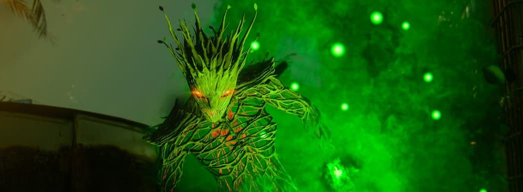 Из Call of Duty на время уберут скандальный скин «Грута», стимулировавший продажи сезонного пропуска MW2