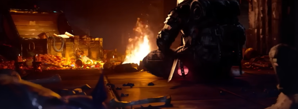 Геймплей мобильной Dark and Darker. Как работает средневековый аналог Escape from Tarkov в портативном формате