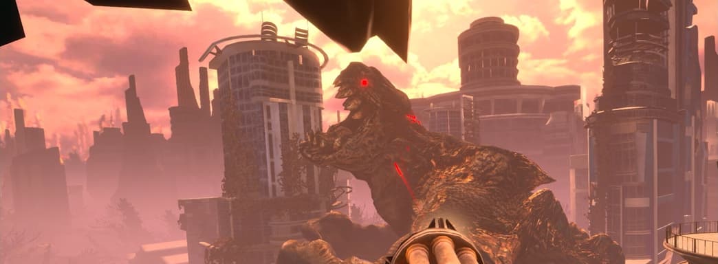 Bulletstorm VR не появится в 2023 году. Назначена новая дата выхода