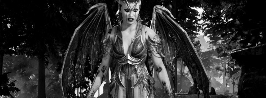 Скины Mortal Kombat 1 получают бесплатно с помощью путешествия во времени. Эксплойт даты