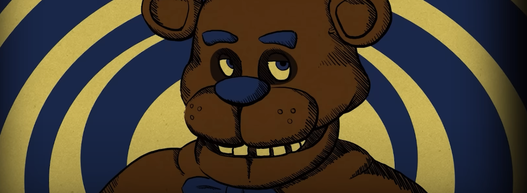 FNAF возвращается, но сыграть смогут не все: геймплейный трейлер Five Nights at Freddy's Help Wanted 2