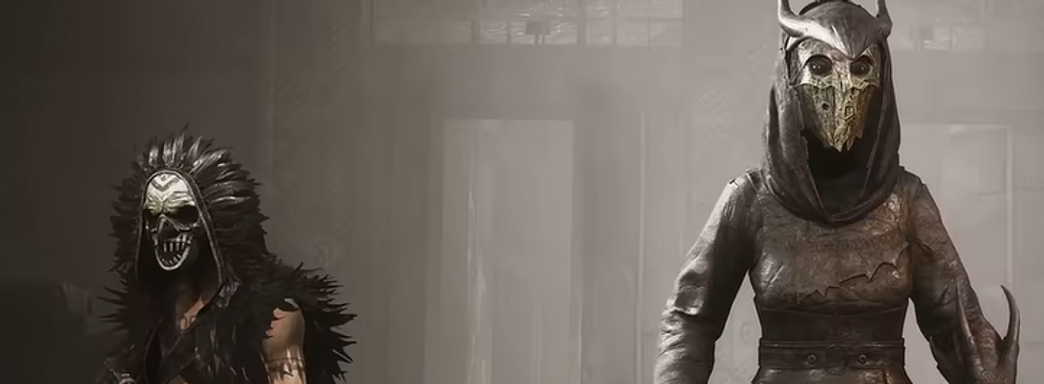 Российский MMO-шутер Pioner перенесли на 2024 год