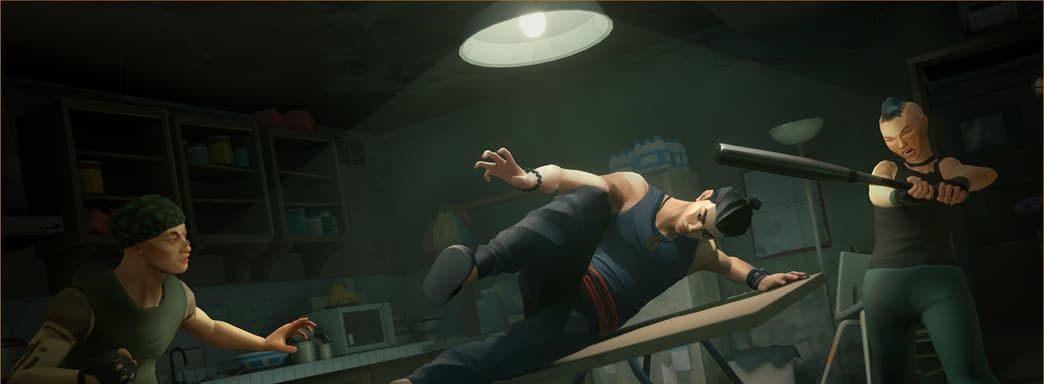 Создатели Sifu попрощались с фанатами с последним обновлением. Ведется работа над новой игрой