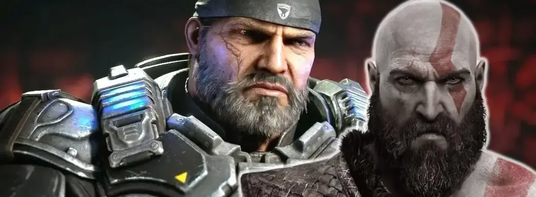 GoW на GoW. Нарративный директор серии Gears of War теперь будет работать над God of War