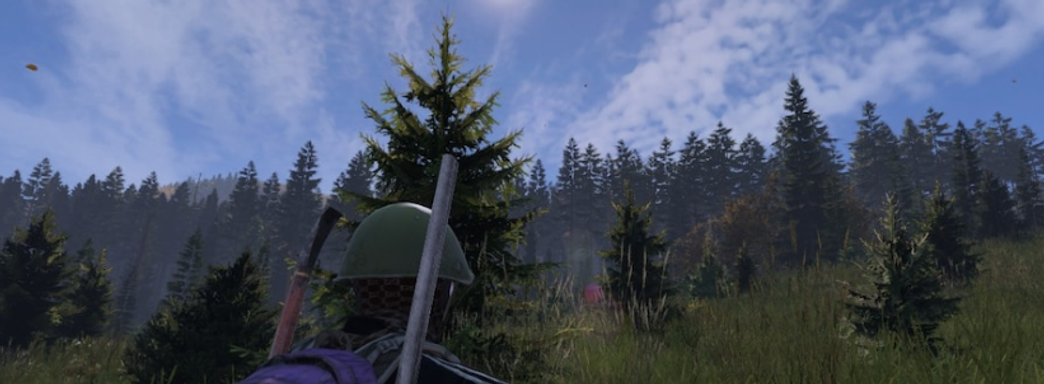 GSC Game World банит серверы Arma и DayZ. Охота на творчество фанатов продолжается
