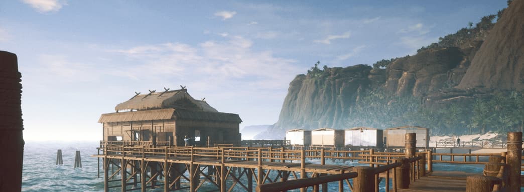 Cимулятор бензоколонки получит неожиданно большое DLC