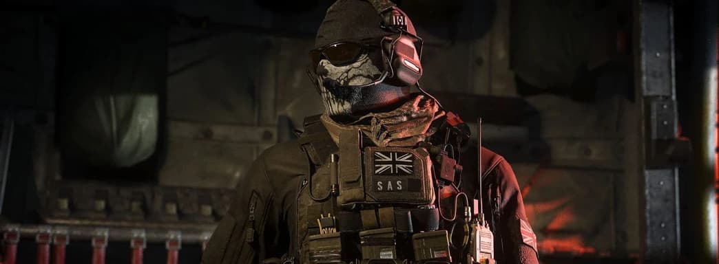 Рекордный уровень вовлечения. Call of Duty: Modern Warfare 3 теперь стала дешевле на 15% в PS Store