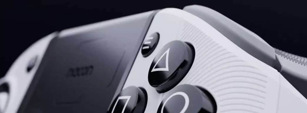 Новый контроллер для PS5 предложит множество вариантов конфигурации. Знакомимся с Nacon Revolution 5 Pro