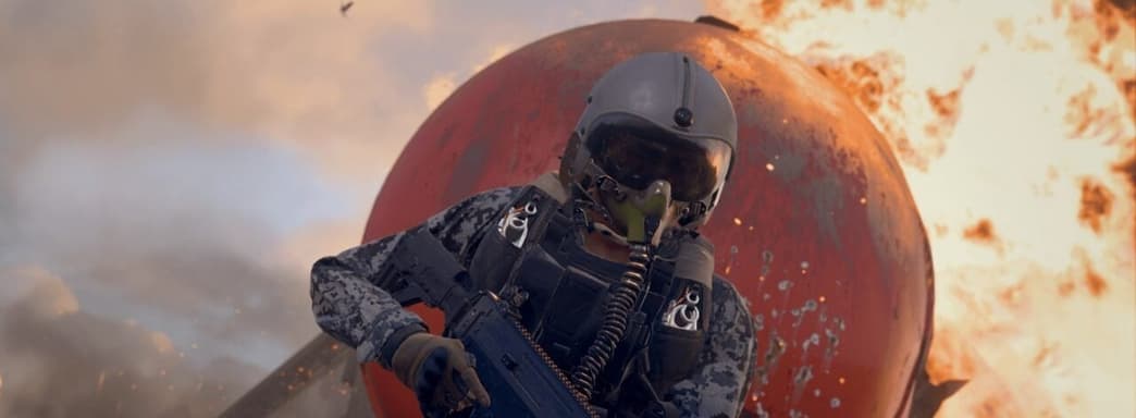 Call of Duty: Modern Warfare 3 спустя 12 дней после релиза начали продавать со скидкой