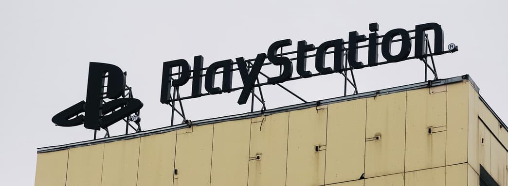 Кризис лидера игровой индустрии. У Sony большие проблемы в 2023 году
