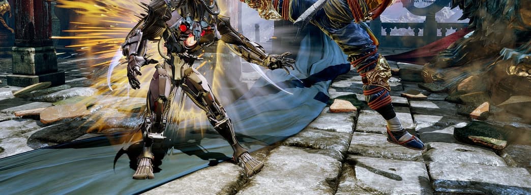 Файтинг Killer Instinct перейдёт на условно-бесплатную модель. Игра появится в Steam