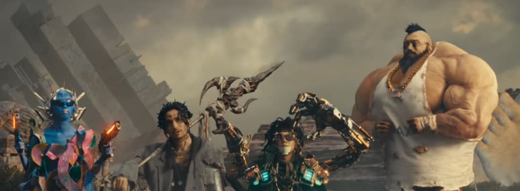 Реклама PS5 Slim, а не большой анонс. Раскрыта загадочная головоломка-тизер