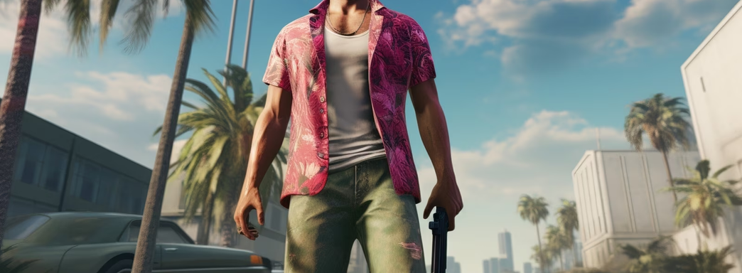 Rockstar уже начала рассылать партнерам письма с датой показа GTA 6, судя по всему