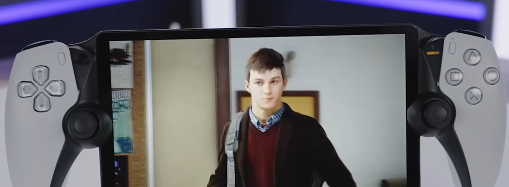 Предзаказы PlayStation Portal открылись в России. Консоль для стриминга стоит как полноценная PS4