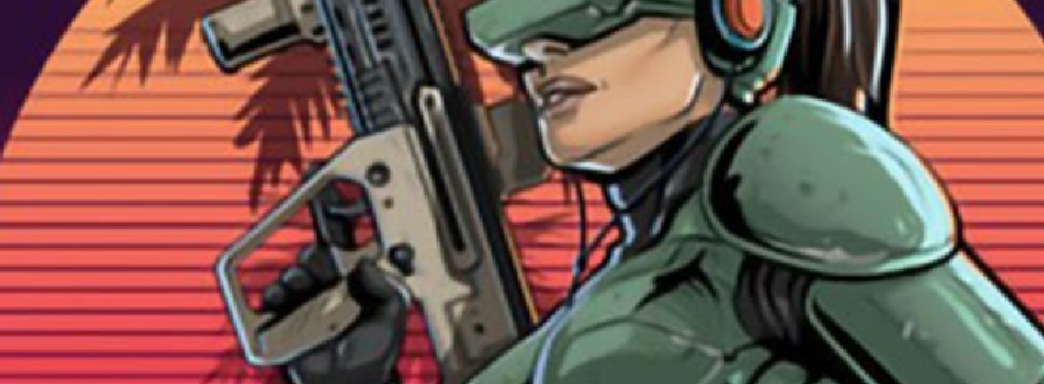 Инди-разработчики удалили Police из названия игры, чтобы не беспокоить активистов и впечатлительных. Конец Mega City Police