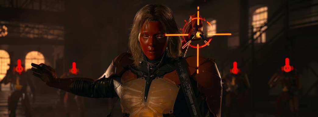 Новый трейлер Death Stranding 2 должны показать на The Game Awards 2023