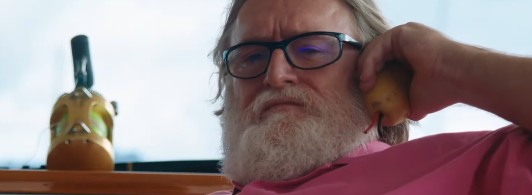 Гейба Ньюэлла вызвали в суд. Иск о монополии Steam набирает обороты