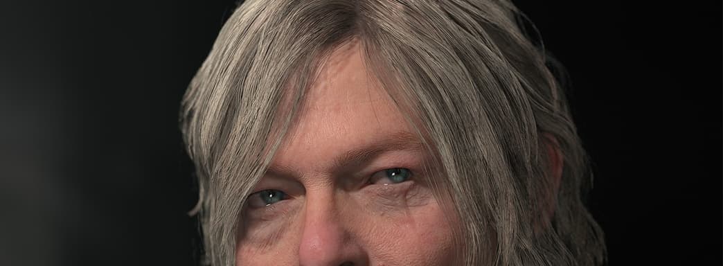 Слух: Death Stranding 2 не выйдет в 2024 году