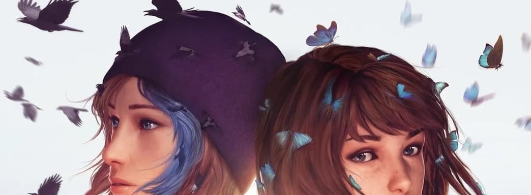 Разработчики спустя годы похвастались популярностью Life is Strange