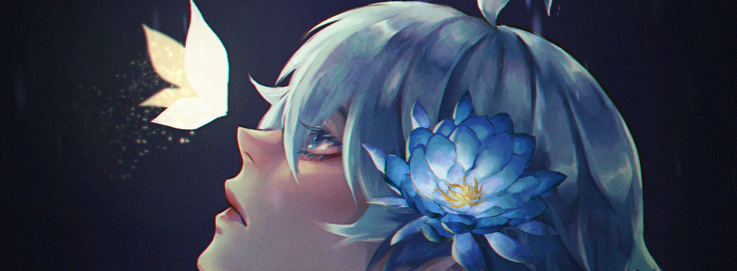 Геймпад для Genshin Impact в стиле Чун Юнь. 8BitDo показала лицензированное устройство