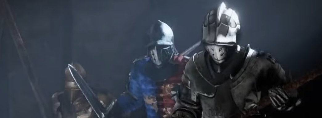 Забытая Deep Down для PlayStation подала признаки жизни. Фанаты Capcom напряглись