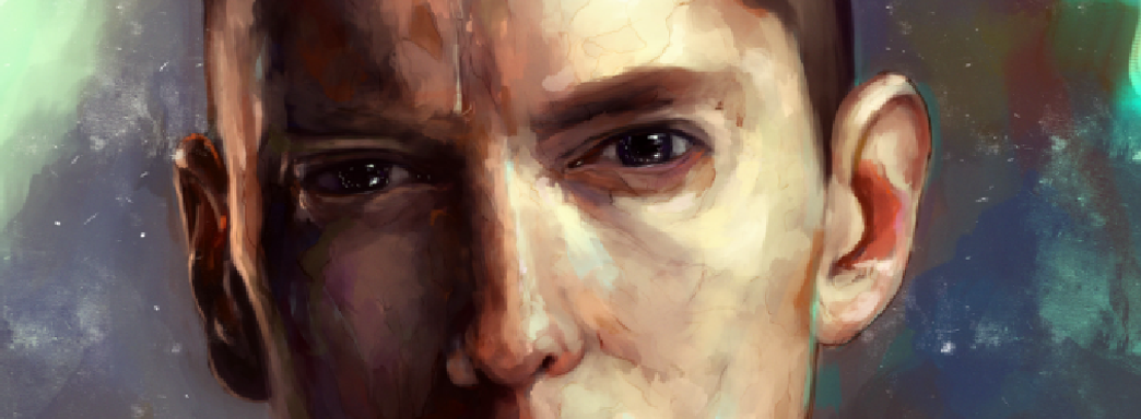 Скины Fortnite ломаются из-за быстрого рэпа Eminem. Они не могут подстроиться под темп исполнителя