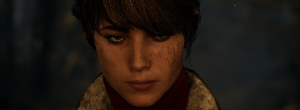 Русская озвучка The Medium. Энтузиасты провалили сбор, но довели проект до релиза