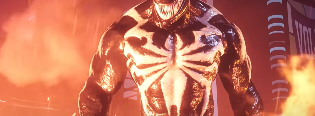 В Spider-Man 2 не использовали около 90% записанных реплик Венома