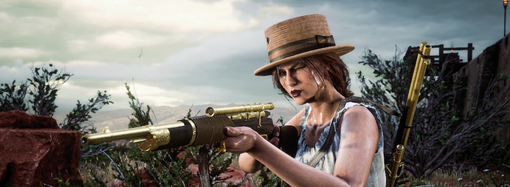 Red Dead Redemption 2 установила новый рекорд популярности в Steam спустя 4 года после релиза на ПК