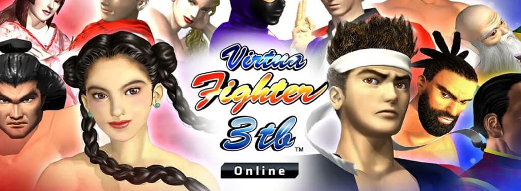 Файтинг Virtua Fighter вернёт, но, похоже, не в том виде, в котором его ждут